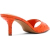 image:imageSteve Madden Womens Kendrix Heeled SandalOrange