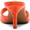image:imageSteve Madden Womens Kendrix Heeled SandalOrange
