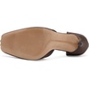image:imageSteve Madden Womens Larina Pump  Party ShoesDark Brown Satin