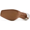 image:imageSteve Madden Womens Larina Pump  Party ShoesIvory Satin