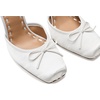 image:imageSteve Madden Womens Larina Pump  Party ShoesIvory Satin
