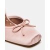 image:imageSteve Madden Womens Larina Pump  Party ShoesPink Satin