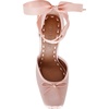 image:imageSteve Madden Womens Larina Pump  Party ShoesPink Satin