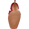 image:imageSteve Madden Womens Larina Pump  Party ShoesRed Satin