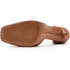 image:imageSteve Madden Womens Larina Pump  Party ShoesTan Satin