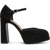 image:imageSteve Madden Womens Lexie PumpBlack Suede