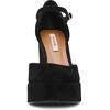 image:imageSteve Madden Womens Lexie PumpBlack Suede
