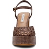 image:imageSteve Madden Womens Lexie PumpBrown Raffia