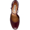 image:imageSteve Madden Womens Lexie PumpBurgundy Leather