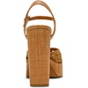 image:imageSteve Madden Womens Lexie PumpCognac Raffia