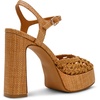 image:imageSteve Madden Womens Lexie PumpNatural Raffia
