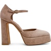 image:imageSteve Madden Womens Lexie PumpTaupe Suede