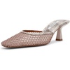 Natural Snake Mesh