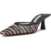 Zebra Mesh