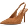image:imageSteve Madden Womens AndromedaChestnut Suede