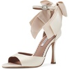 Ivory Satin