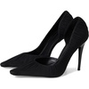 image:imageSteve Madden Womens Elegant Pump  Party ShoesBlack