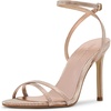 image:imageSteve Madden Womens JypseyRose Gold Luxe