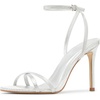 image:imageSteve Madden Womens JypseySilver Luxe