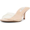 image:imageSteve Madden Womens Kendrix Heeled SandalClear