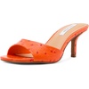 image:imageSteve Madden Womens Kendrix Heeled SandalOrange