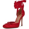 Red Satin