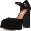 Black Suede