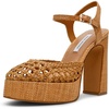 image:imageSteve Madden Womens Lexie PumpNatural Raffia