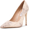 image:imageSteve Madden Womens Noir PumpNatural Snake
