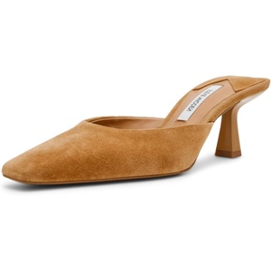 image:imageSteve Madden Womens Alyse PumpTan Suede