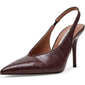 image:imageSteve Madden Womens AndromedaBurgundy Eel
