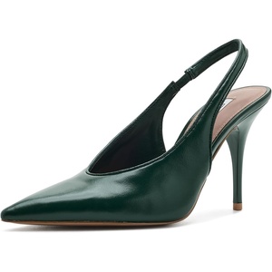 image:imageSteve Madden Womens AndromedaDark Green Leather