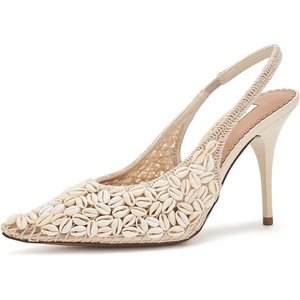image:imageSteve Madden Womens AndromedaNatural Shells