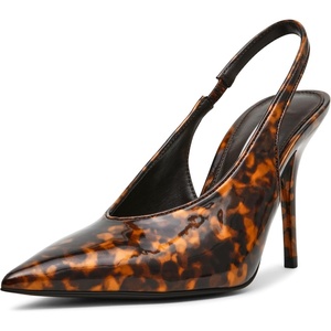 image:imageSteve Madden Womens AndromedaTortoise Patent Pu