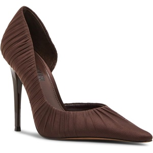 image:imageSteve Madden Womens Elegant Pump  Party ShoesBrown