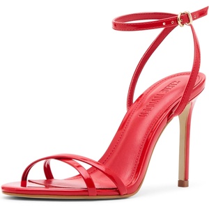 image:imageSteve Madden Womens JypseyRed Patent