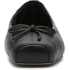 image:imageSteve Madden Womens EleveBlack Leather