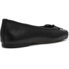 image:imageSteve Madden Womens EleveBlack Leather