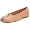 Tan Leather