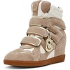Sand Suede