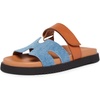 Denim Multi