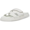 image:imageSteve Madden Womens Mayven SandalWhite Leather