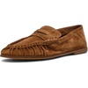 Chesnut Suede