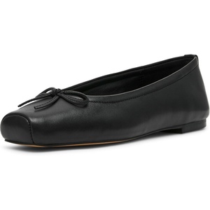 image:imageSteve Madden Womens EleveBlack Leather