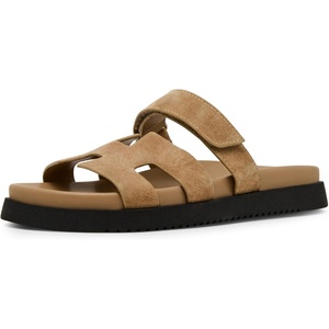 image:imageSteve Madden Womens Mayven SandalTan Nubuck
