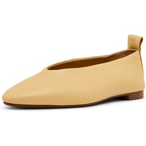 image:imageSteve Madden Womens Swanky Ballet FlatButter Leather