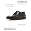 image:imageSteve Madden Mens AnviktaBlack Leather