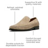 image:imageSteve Madden Mens NewburySand Suede