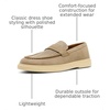 image:imageSteve Madden Mens PecosGrey Nubuck