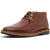 image:imageSteve Madden Mens Harken Chukka Boot  Casual BootsCognac